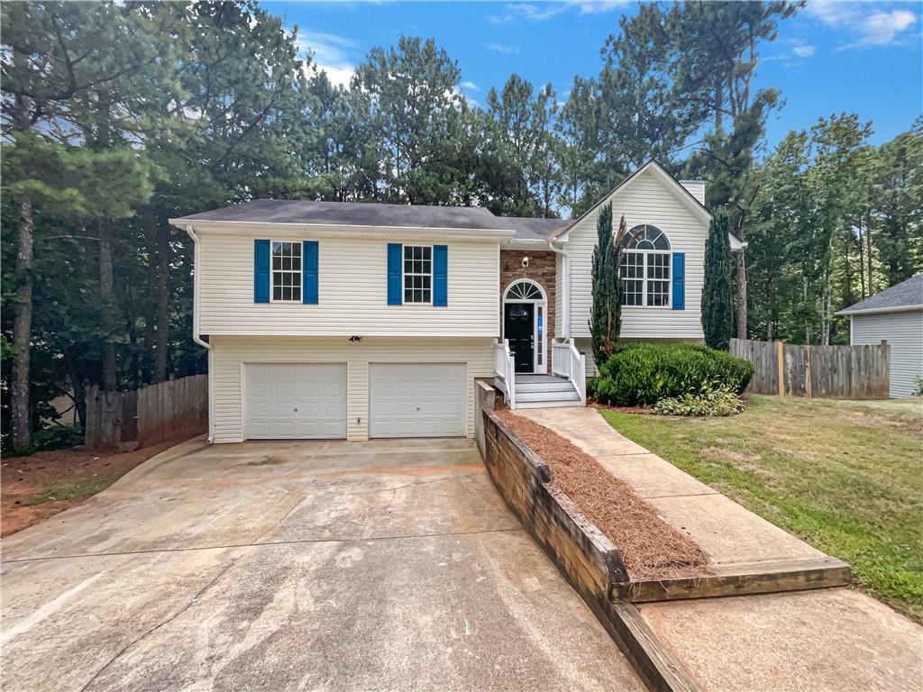 Pebblebrook Way, Temple, GA 30179