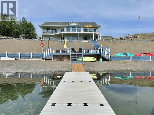 8569 Skyline Drive, 70 Mile House, BC, V0K2K1 | Card Image