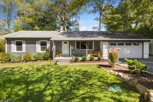 15 Upper High Crest Dr, West Milford, NJ, 07480-3729 | Card Image