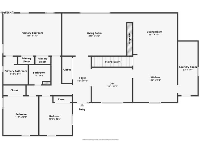 4247 Redwood Hwy, House other with 5 bedrooms, 3 bathrooms and null parking in Grants Pass OR | Image 41