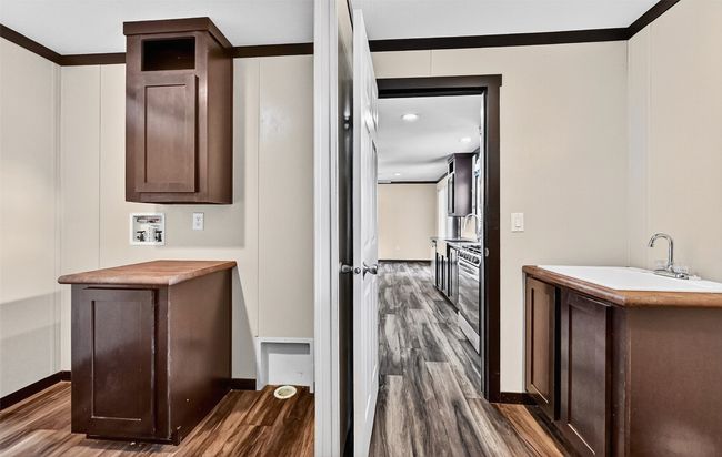 2869 Ranch Rd, House other with 3 bedrooms, 2 bathrooms and null parking in Whitesboro TX | Image 17