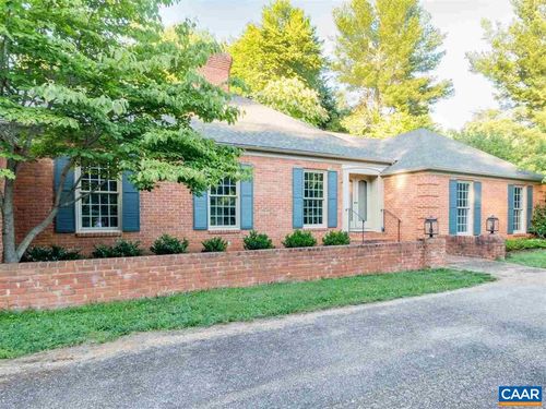 107 Tally Ho Dr, CHARLOTTESVILLE, VA, 22901 | Card Image