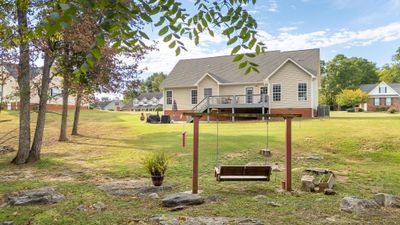 30 Glass Mill Pointe Drive, House other with 4 bedrooms, 3 bathrooms and 2 parking in Chickamauga GA | Image 3