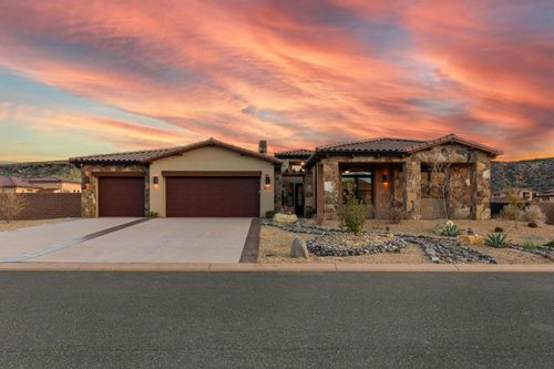 425 E Estrella Ridge Dr, Virgin, UT, 84779 | Card Image