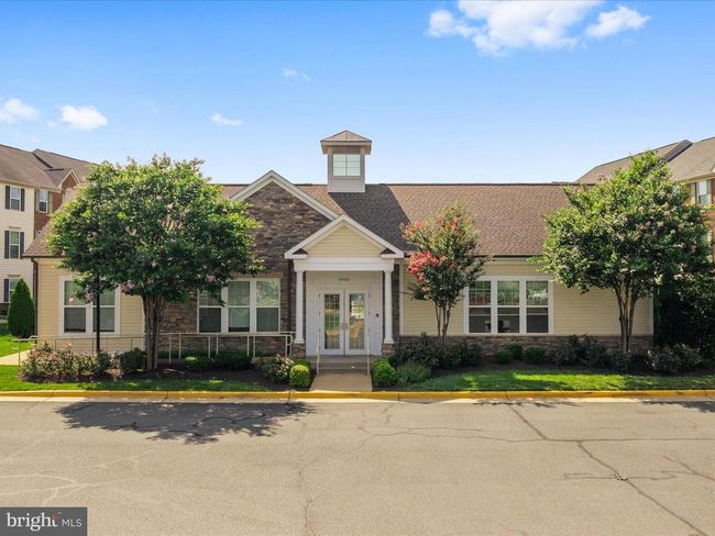 7022 Mongoose Trl, Townhouse with 3 bedrooms, 4 bathrooms and null parking in GAINESVILLE VA | Image 44