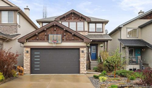 11 Springbank Mount Sw, Calgary, AB, T3H5E5 | Card Image