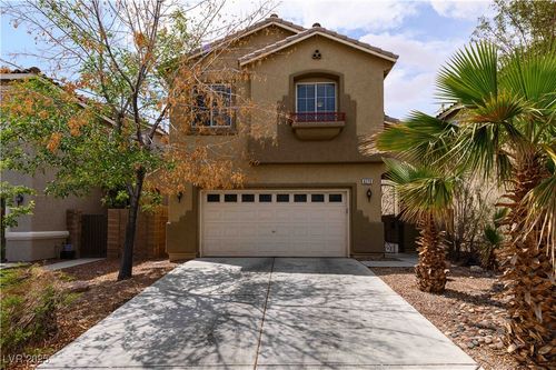 6279 Dollar Bill Ct, Las Vegas, NV, 89141-8542 | Card Image