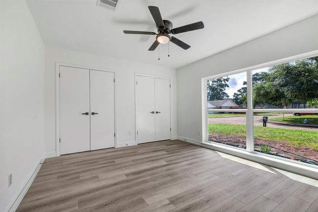 9602 Ballin David Dr, House other with 4 bedrooms, 2 bathrooms and 2 parking in Spring TX | Image 26