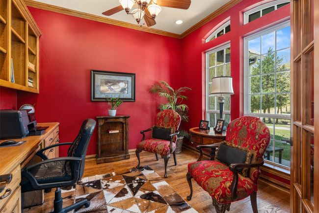 8597 Fallow Run, House other with 4 bedrooms, 4 bathrooms and null parking in Larue TX | Image 8