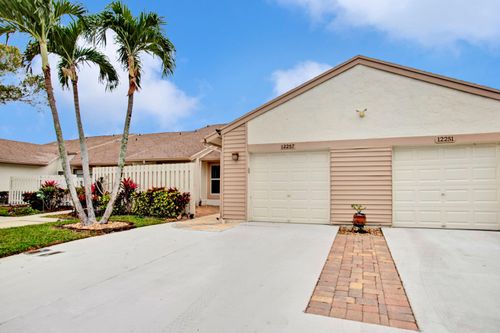 12257 Country Greens Blvd, Boynton Beach, FL, 33437-2039 | Card Image