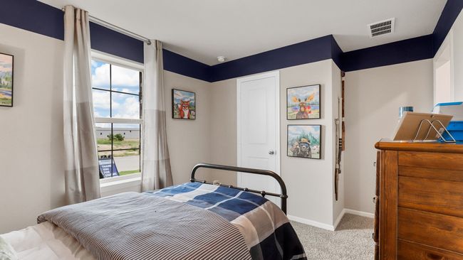 561 Arroyo Dr, House other with 4 bedrooms, 2 bathrooms and null parking in Cleburne TX | Image 27