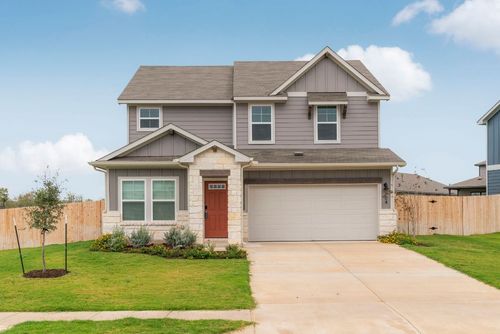 --104 Boondoggle Rdg, Cedar Creek, TX, 78612-2243 | Card Image