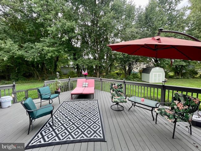 16 Edinburgh Ct, House other with 4 bedrooms, 3 bathrooms and null parking in MOUNT LAUREL NJ | Image 34