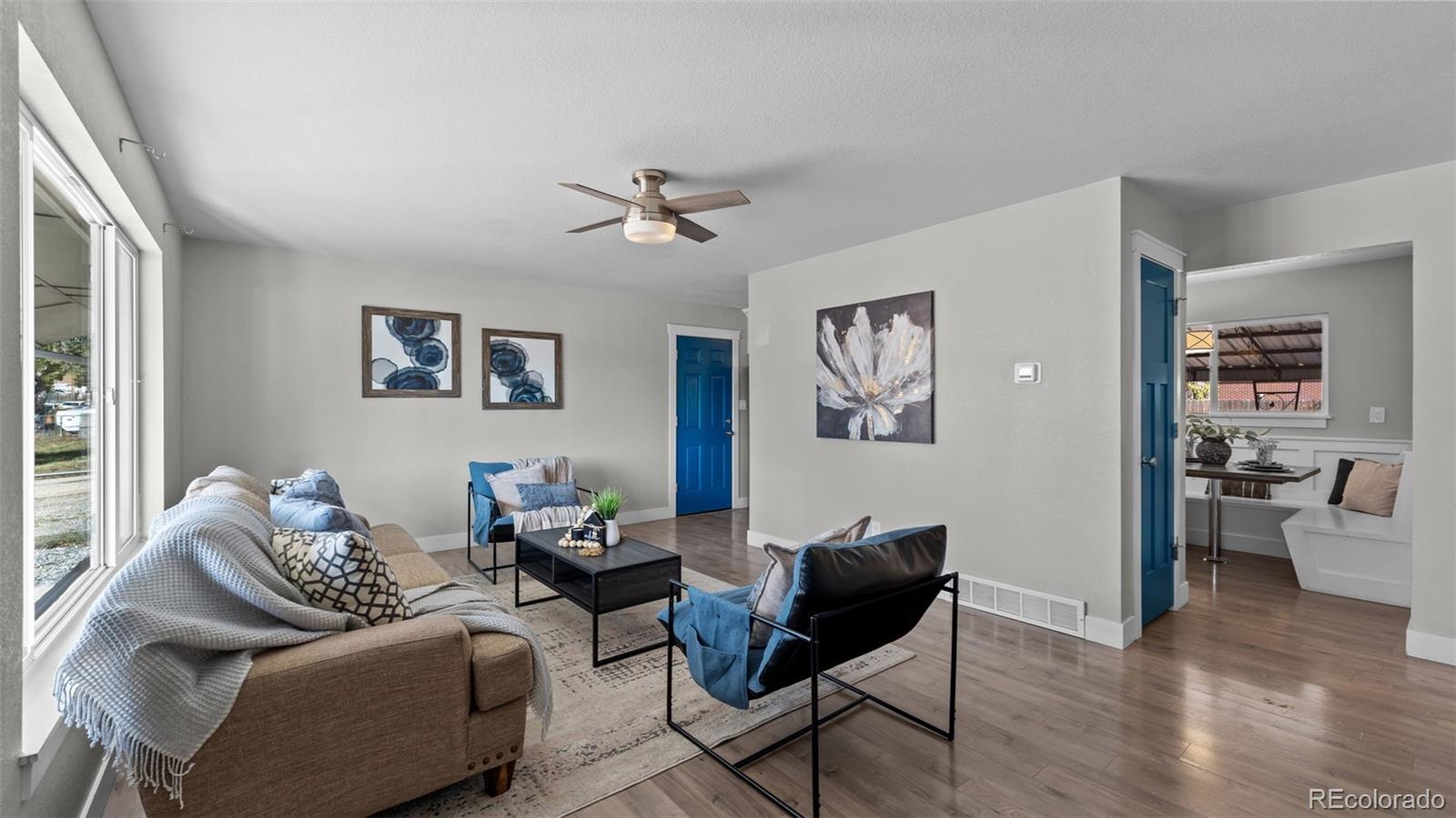 Residential in Colorado Springs 5