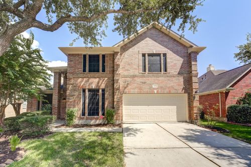 3221 English Oaks Blvd, Pearland, TX, 77584-7116 | Card Image