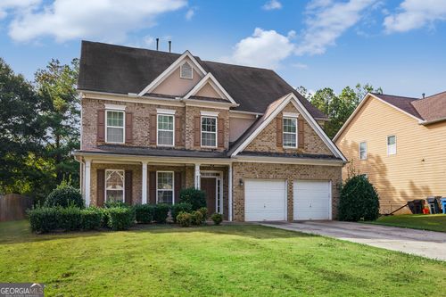 1245 Ethans Way, McDonough, GA, 30252-1710 | Card Image