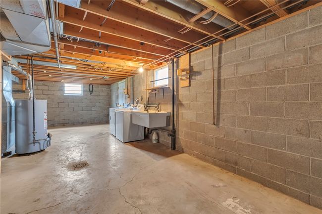 119 Chambers Dr, House other with 2 bedrooms, 2 bathrooms and 2 parking in Monaca PA | Image 16