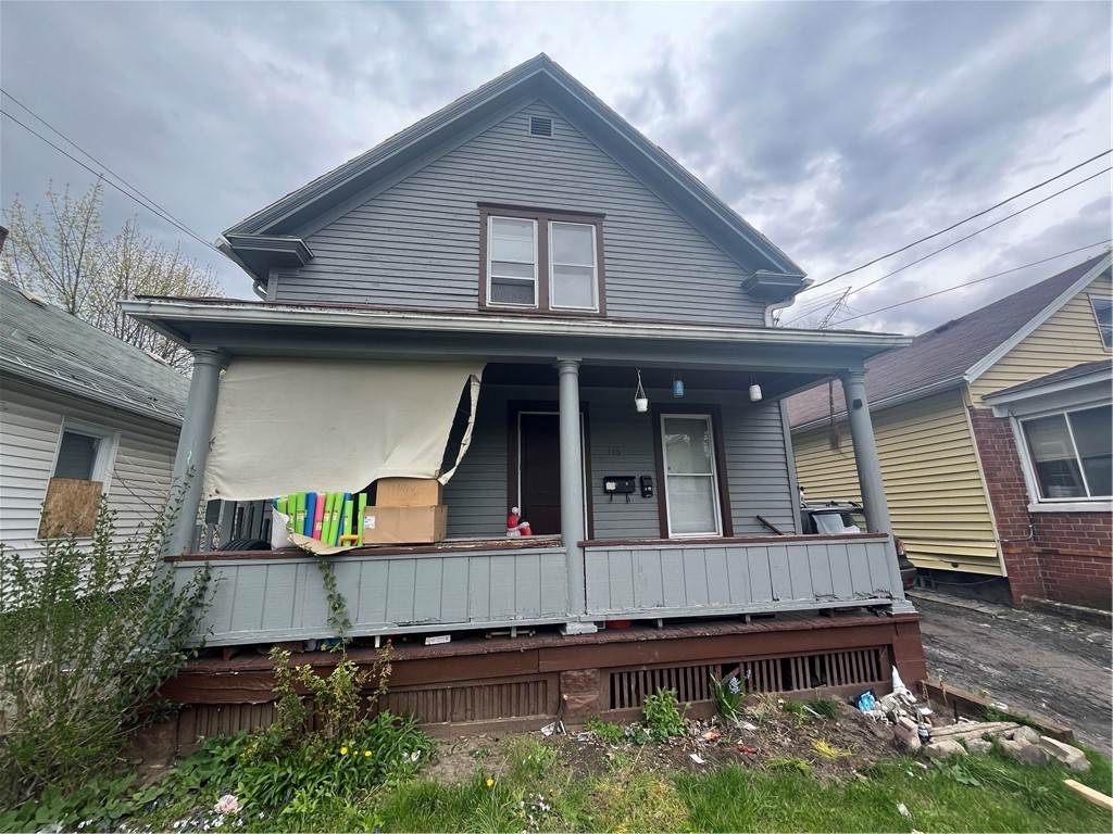 116 Bernard Street, For Sale in Rochester Zoocasa