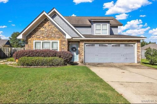 33 Boulder Ct, Pike Road, AL, 36064-2895 | Card Image