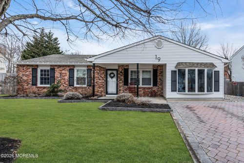 19 Virginia Drive, Howell, NJ, 07731 | Card Image