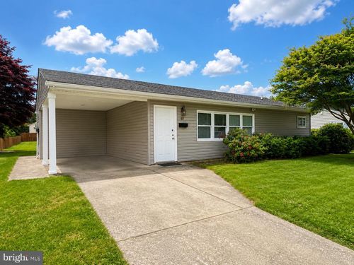 69 Mcdaniel Dr, DOVER, DE, 19901-4934 | Card Image