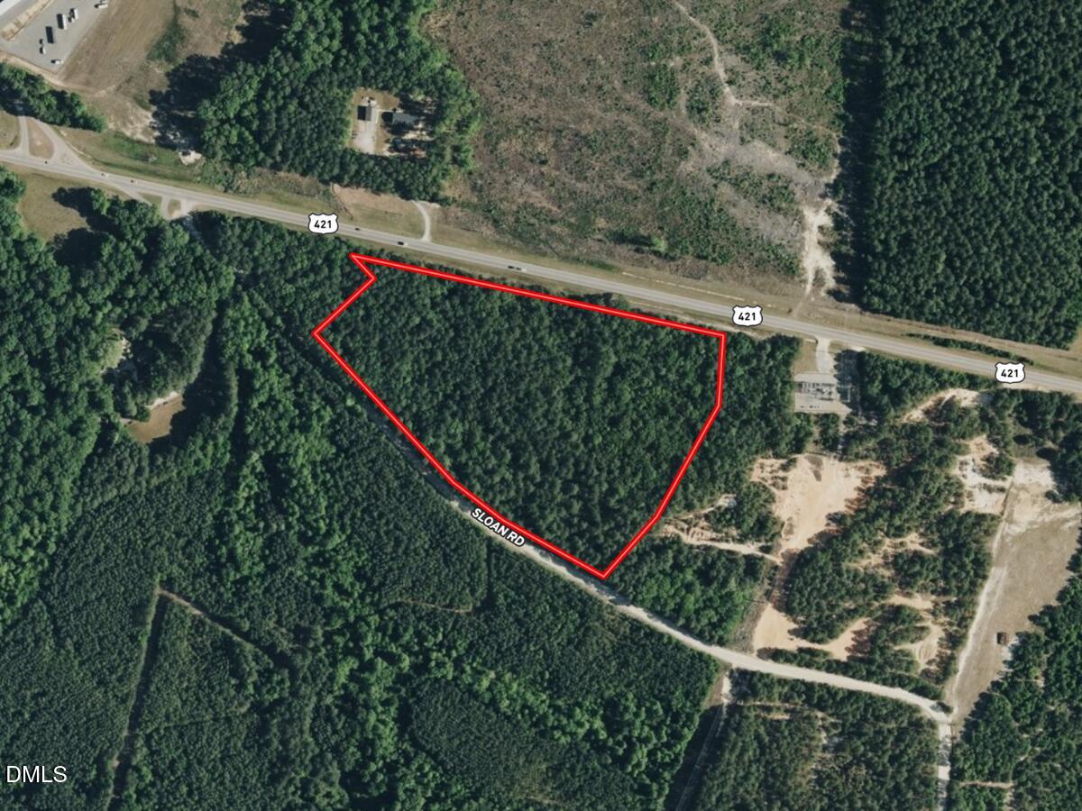 Land in Lillington 3