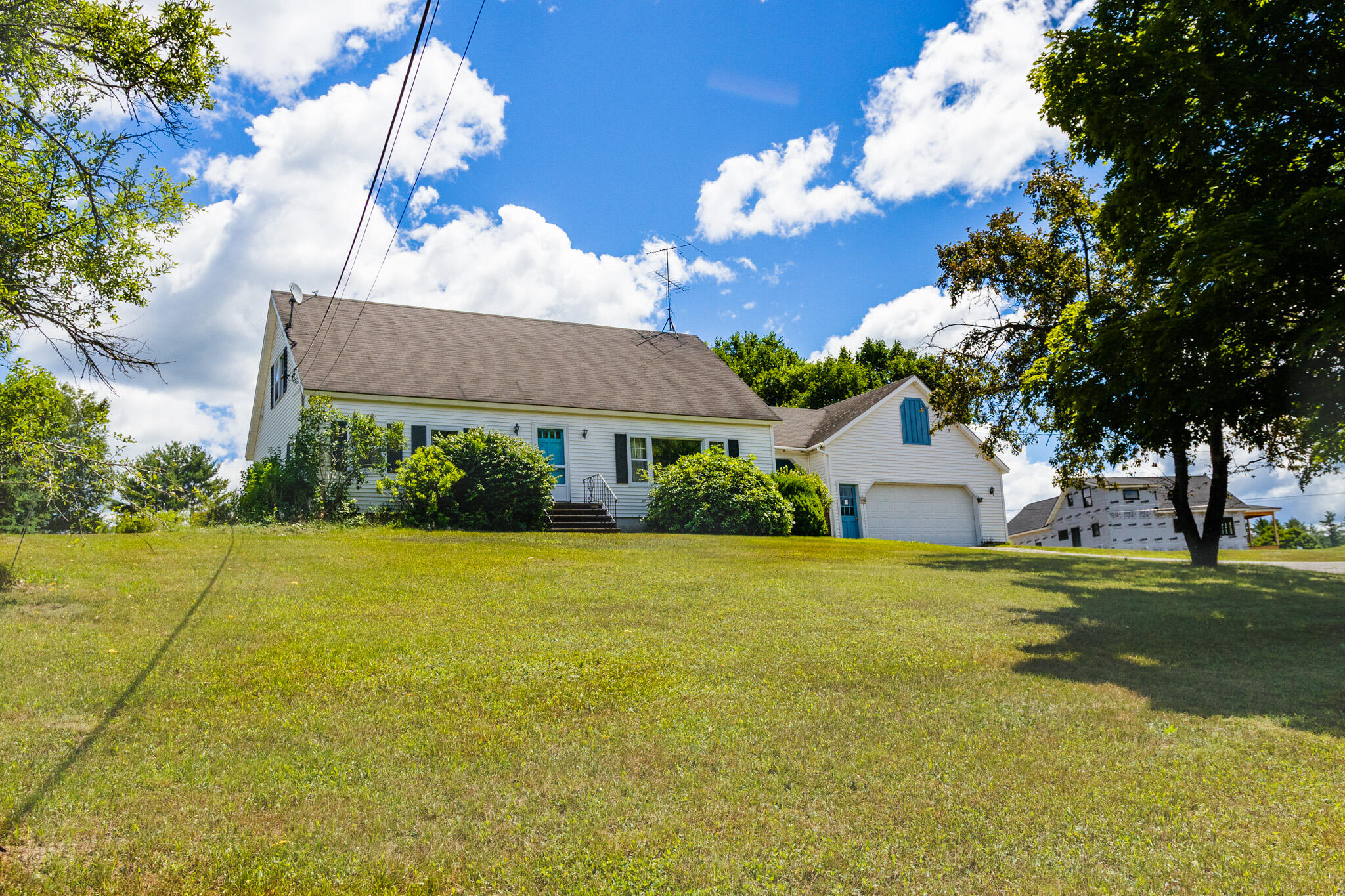 Elm St, Parsonsfield, ME 04047