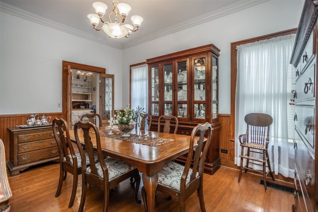 1118 S Lindsay St, House other with 3 bedrooms, 3 bathrooms and null parking in Gainesville TX | Image 11
