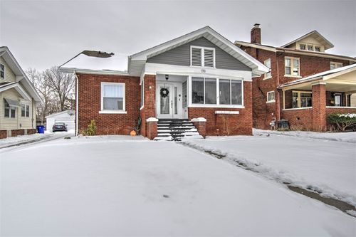 170 Cobb Avenue, Decatur, IL, 62522 | Card Image