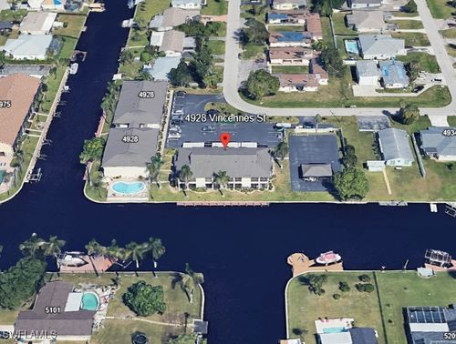 apt-a2-4928 Vincennes St, CAPE CORAL, FL, 33904-9130 | Card Image