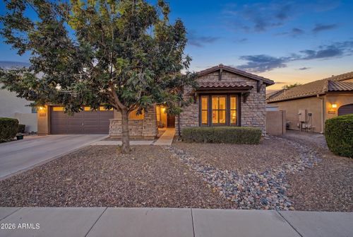 1100 E Elgin St, Gilbert, AZ, 85295-1725 | Card Image