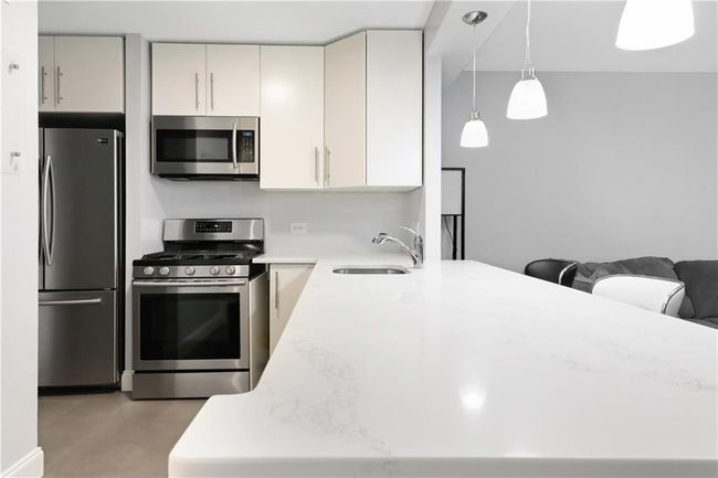 APT-503 - 620 Peachtree St Ne, Condo with 1 bedrooms, 1 bathrooms and 1 parking in Atlanta GA | Image 5