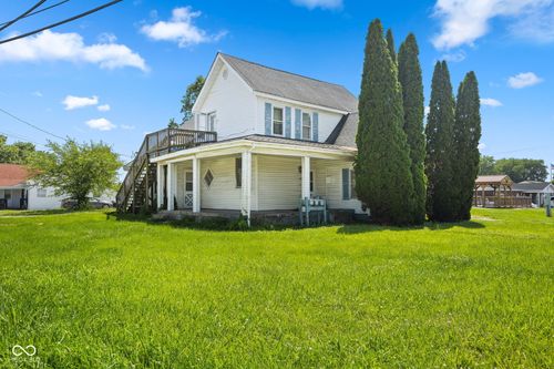 589 E Main St, Whiteland, IN, 46184-1568 | Card Image