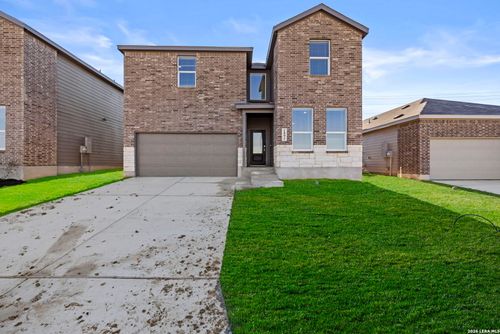 1891 Nuthatch Ridge, New Braunfels, TX, 78130 | Card Image