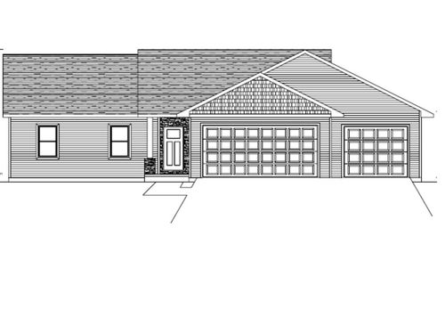 2031 White Dove Lane, KAUKAUNA, WI, 54130 | Card Image