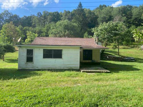 60 Marley Ln, Belington, WV, 26250-1519 | Card Image