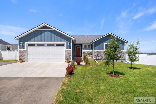 712 Rustic Rd, Pocatello, ID, 83201-2871 | Card Image