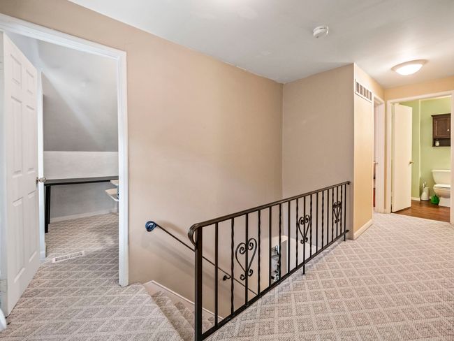 2918 N Main St, House other with 3 bedrooms, 2 bathrooms and null parking in Royal Oak MI | Image 19