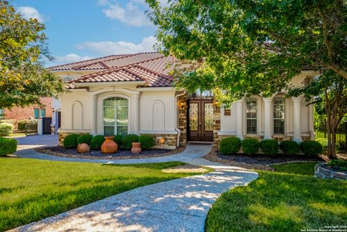 24806 Ellesmere, San Antonio, TX, 78257-1369 | Card Image