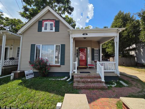 430 E Fourth St, Lexington, KY, 40508-1520 | Card Image