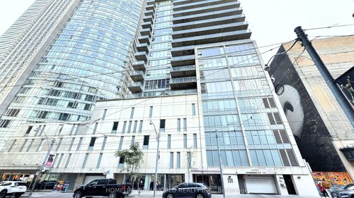 1806-220 Victoria St, Toronto, ON, M5B2R6 | Card Image