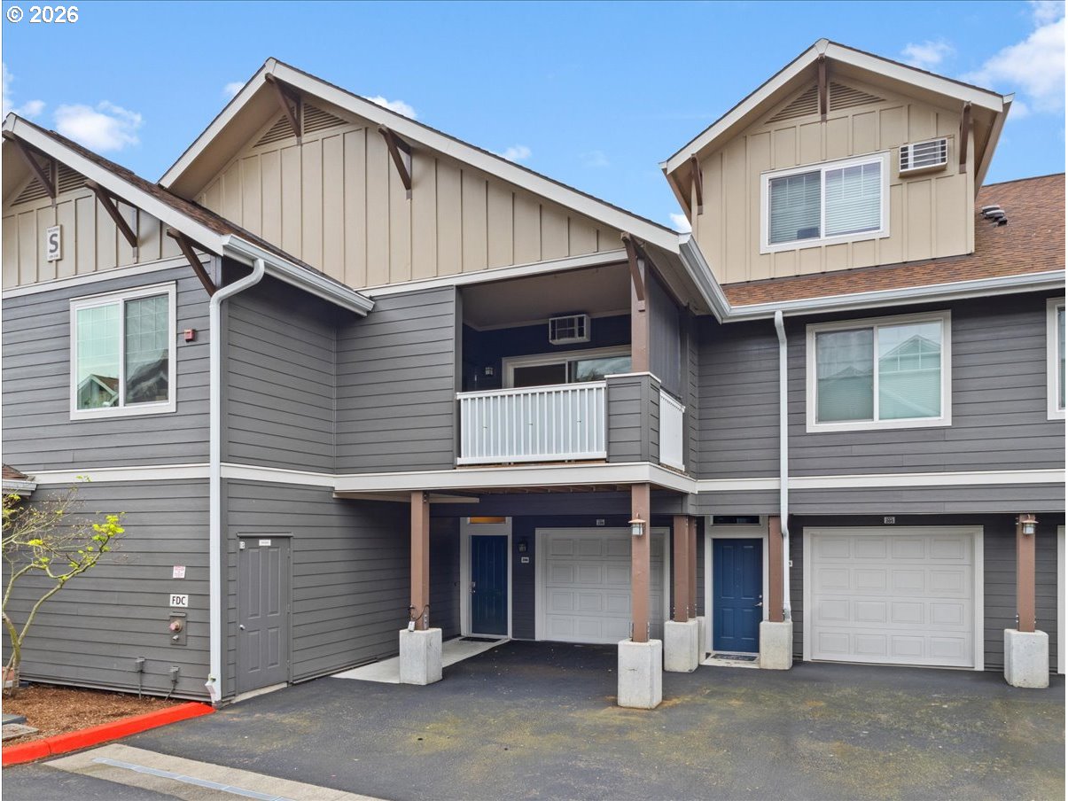 Residential in Vancouver