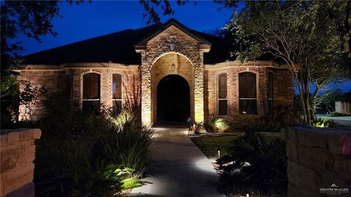 3120 Hawthorne Ave, Edinburg, TX, 78539-3484 | Card Image