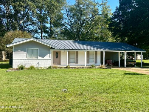 112 Devalda Drive, Duck Hill, MS, 38925 | Card Image