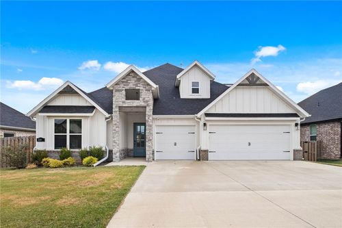 2104 Crandall Rd, Pea Ridge, AR, 72751-5029 | Card Image