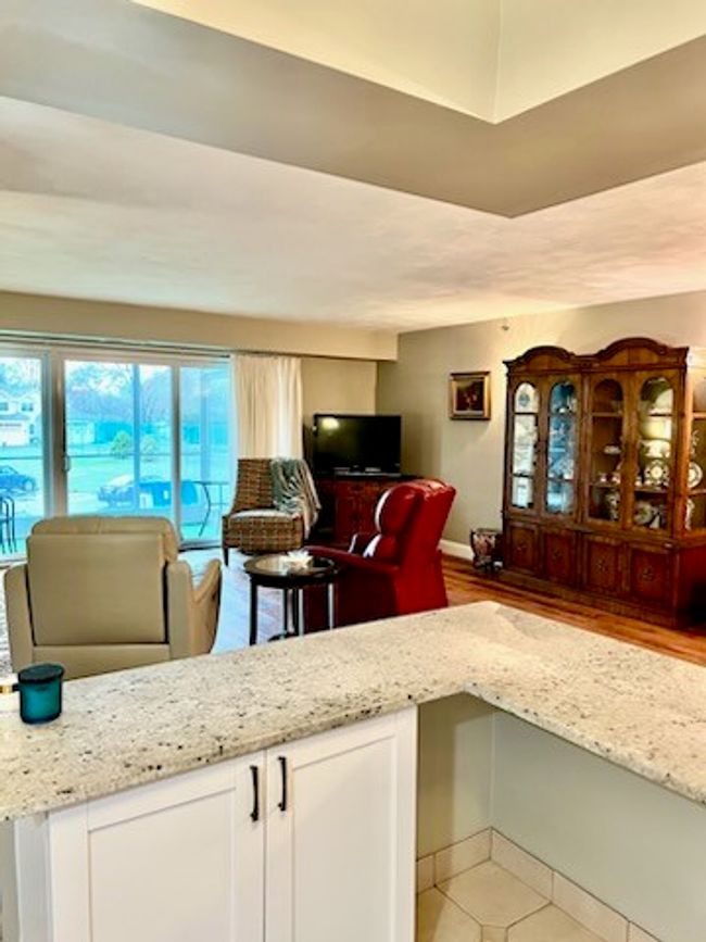 APT-106 - 200 Hoffman Ave, Condo with 2 bedrooms, 2 bathrooms and 3 parking in Cranston RI | Image 10