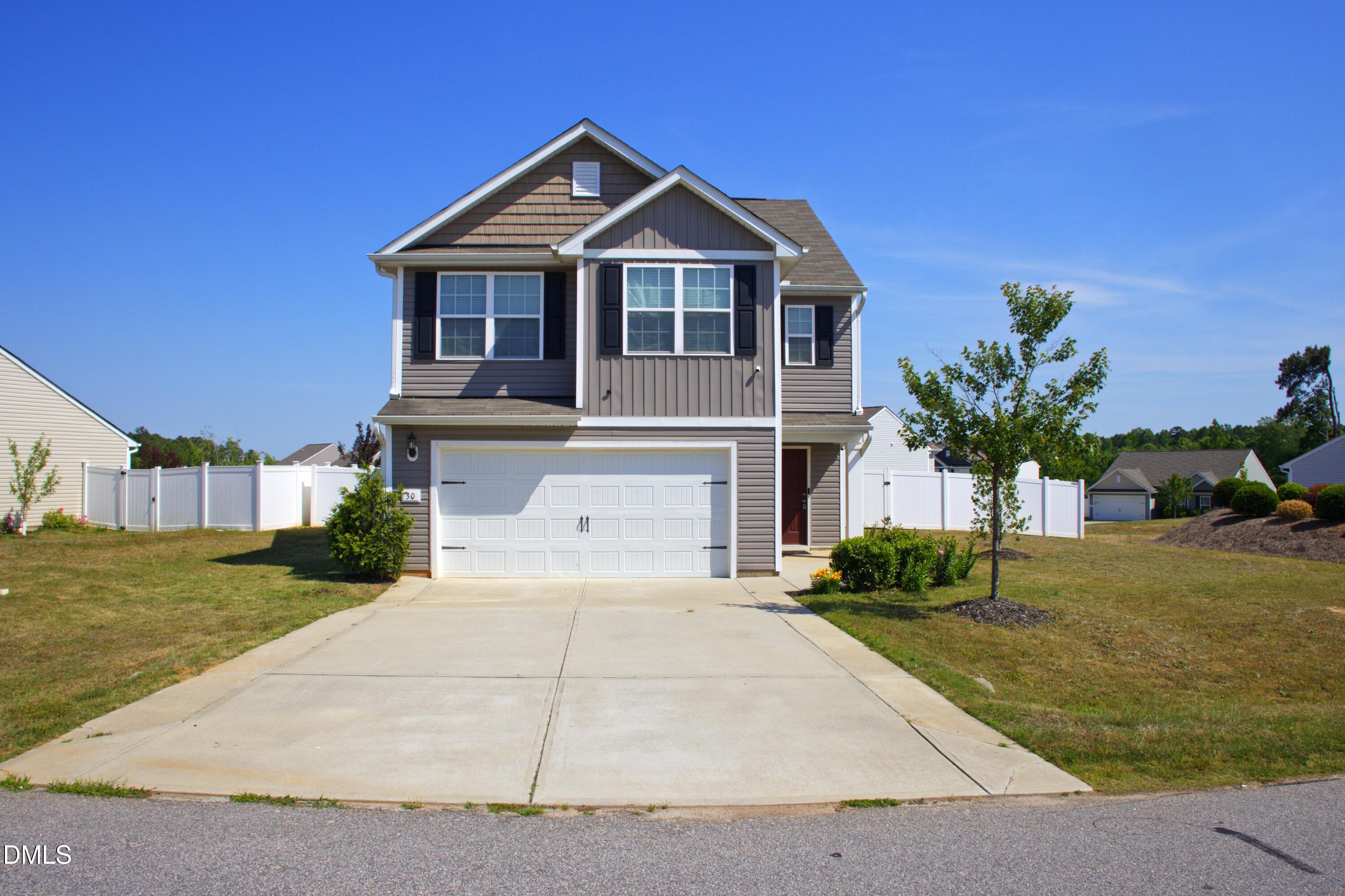 Residential in Youngsville