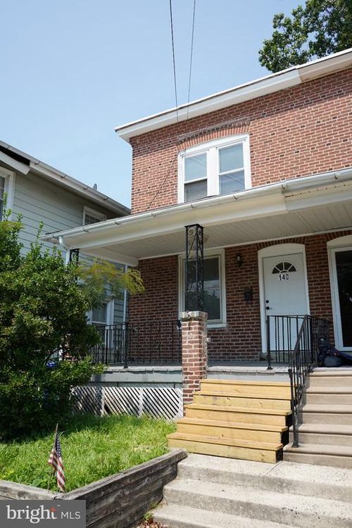 140 S Keswick Ave, GLENSIDE, PA, 19038-4510 | Card Image