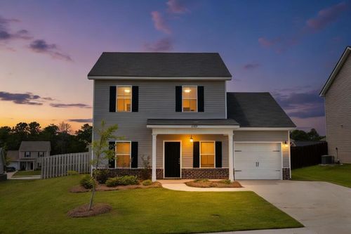 2339 Belair Spring Rd, Augusta, GA, 30909-0781 | Card Image