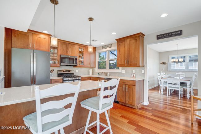 14 E 16 Th St, House other with 4 bedrooms, 2 bathrooms and null parking in Barnegat Light NJ | Image 21